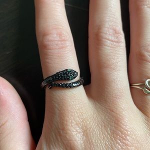 Snake Ring
